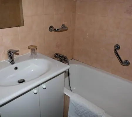 Hotel Le Dauphinois Aix-les-Bains