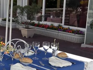 Le Dauphinois Hotel Aix-les-Bains