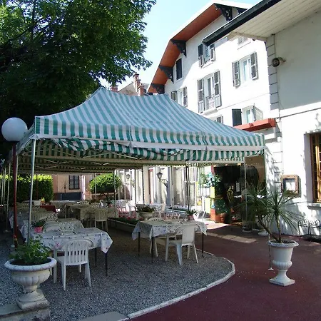 Hotel Le Dauphinois 2*