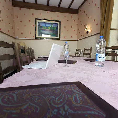 Le Dauphinois 2* Aix-les-Bains